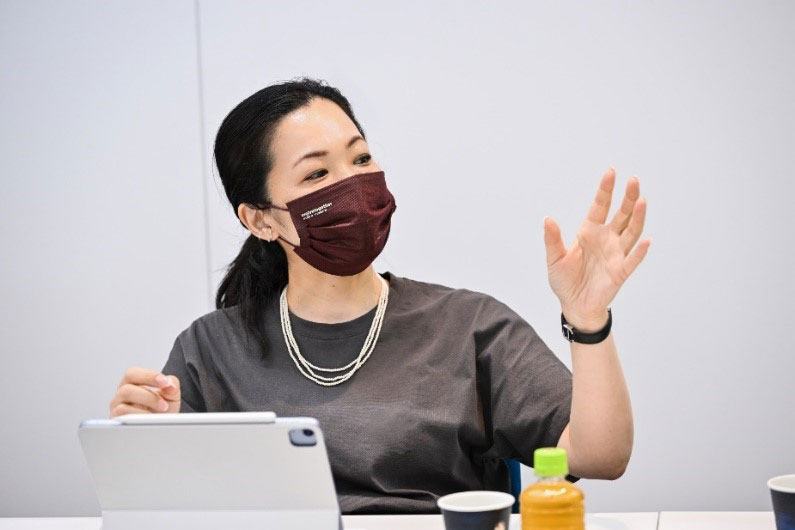 塩谷さん