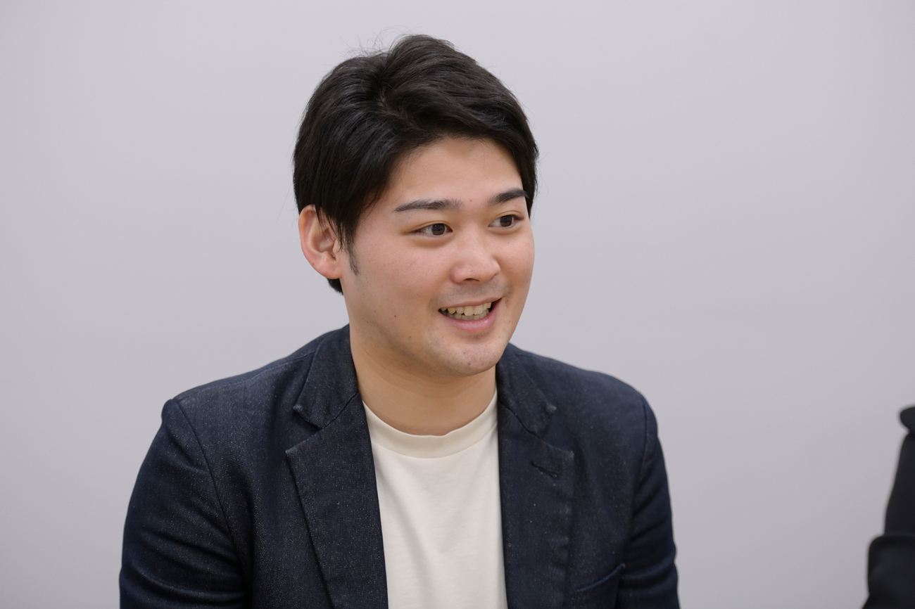 株式会社サイバーエージェント　宣伝本部 webマーケティング室 マネージャー　吉田将太氏