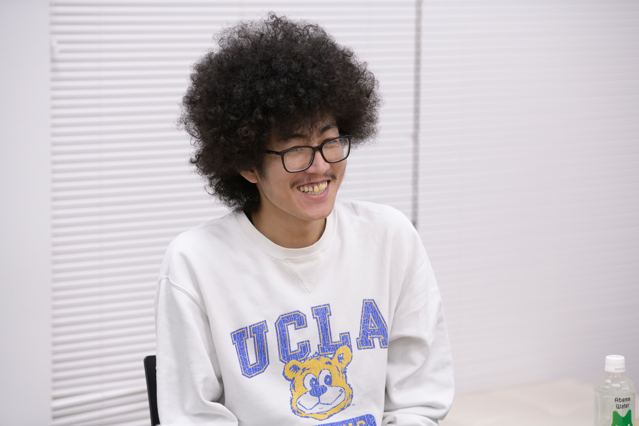 Twitter Japan株式会社　Twitter Client Solutions メディア＆エンターテイメント業界担当 クライアントアカウントマネージャー　久保 達寛氏