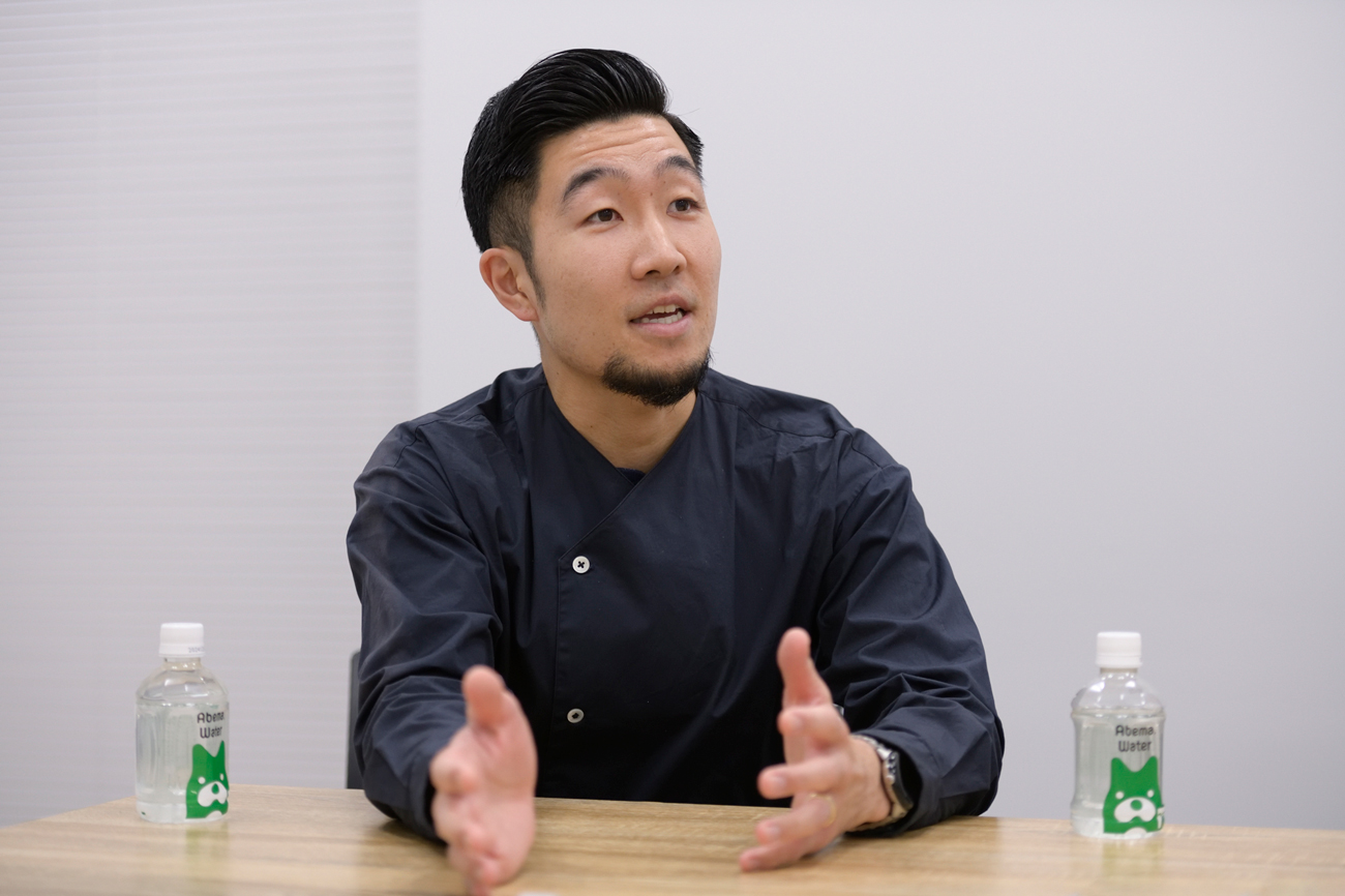  Twitter Japan株式会社　Twitter Client Solutions メディア＆エンターテイメント業界担当 クライアントパートナー　髙田 博太氏