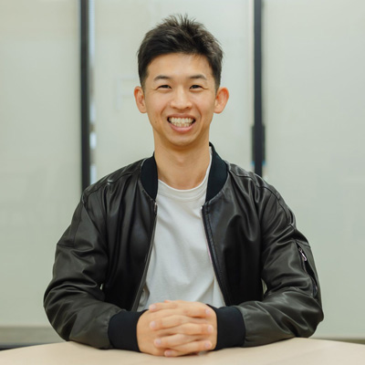 株式会社FIREBUG 代表取締役 CEO 佐藤 詳悟氏
