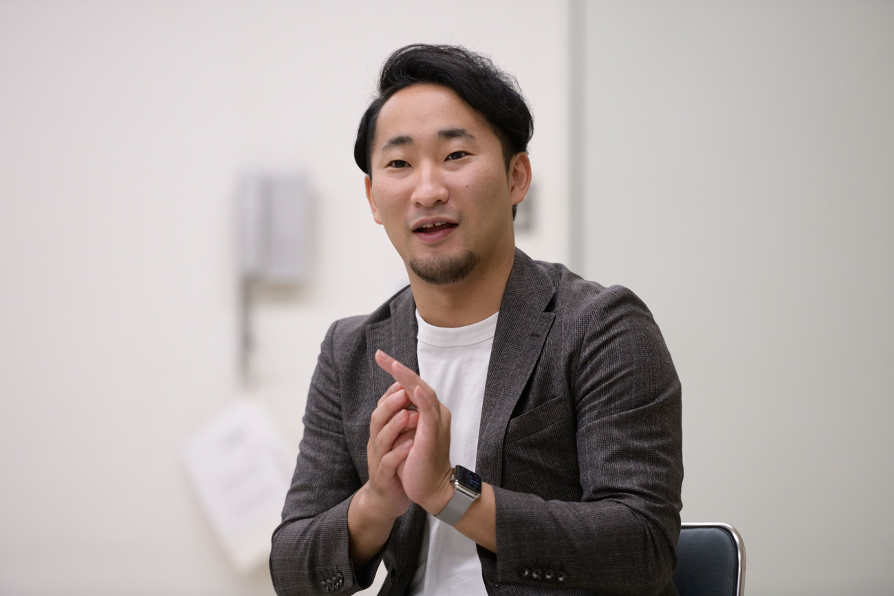 株式会社SmartHR　九州支社長 兼 セールスグループ部長　黒川 怜早氏