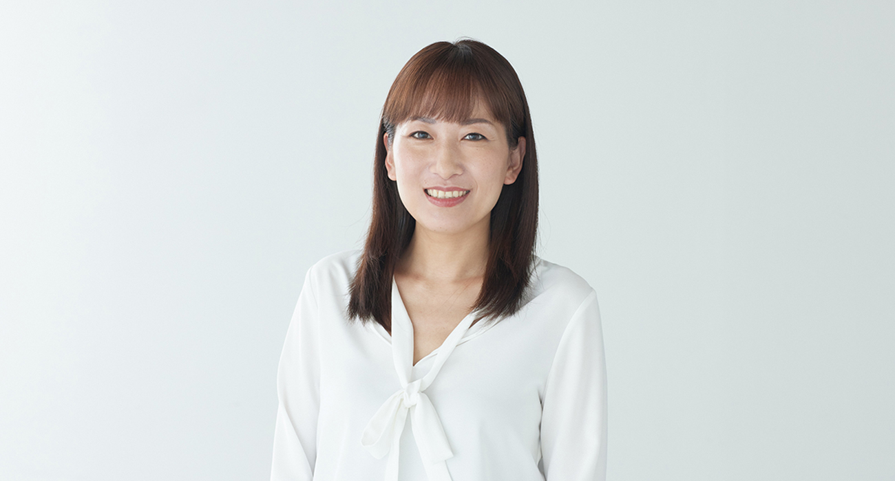 MarkeZine編集部 編集長 安成 蓉子