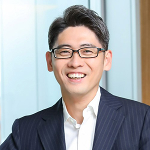 グロースX 取締役COO/インサイトフォース 取締役 山口義宏氏