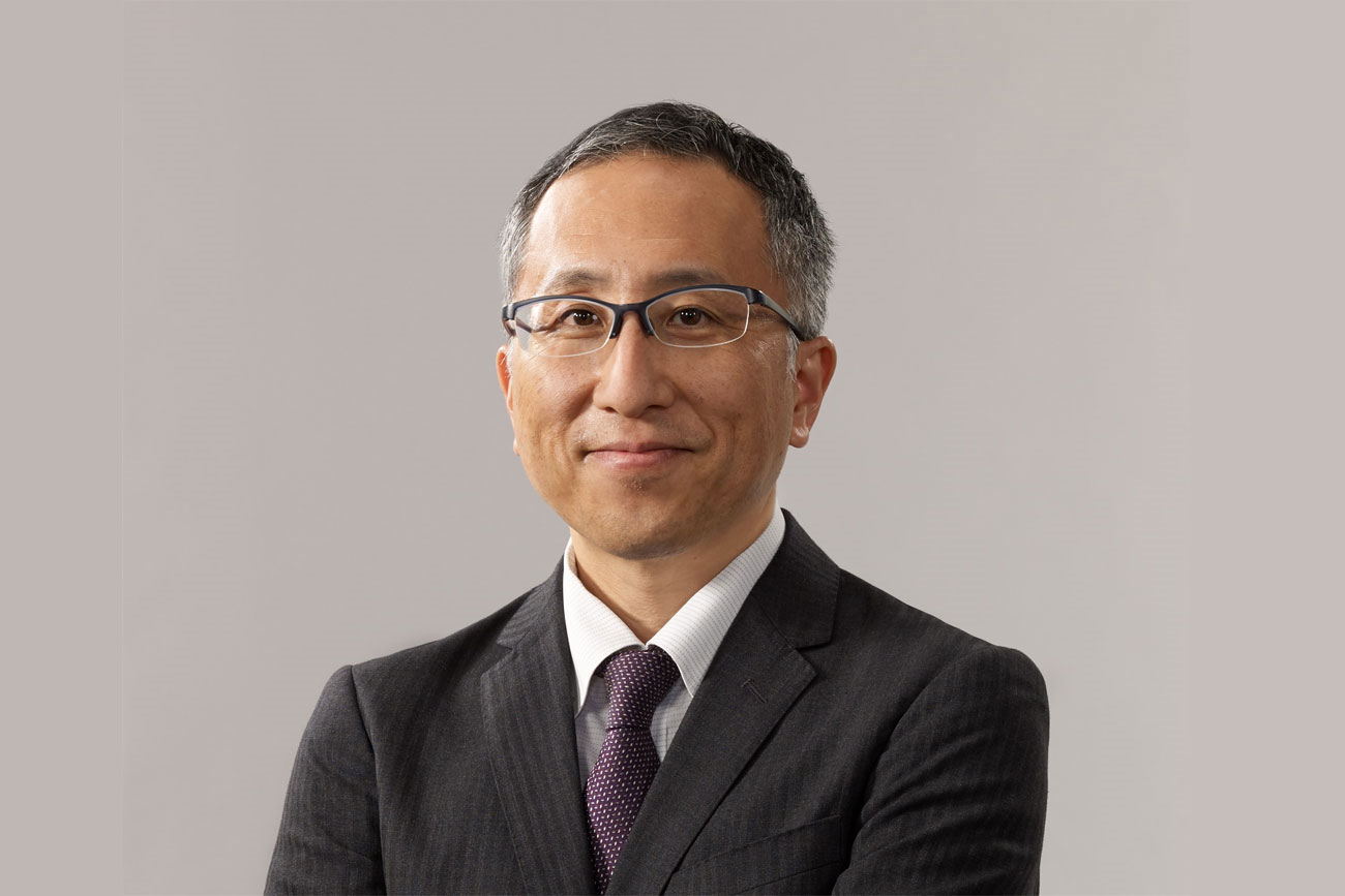 株式会社電通　電通メディアイノベーションラボ　メディアイノベーション研究部　主任研究員　森永陸一郎氏