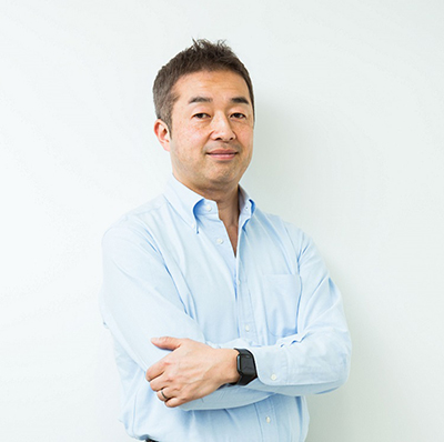 アタラ合同会社 CEO 杉原 剛氏