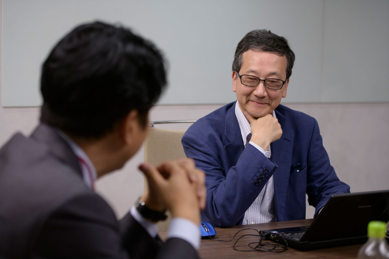 中央大学名誉教授 田中洋氏