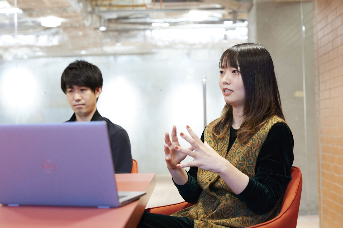 株式会社リクルート マーケティング室 販促領域マーケティング３ユニット 旅行領域マーケティング部 旅行マーケティング１グループ  CRMリーダー 吉賀 まり氏