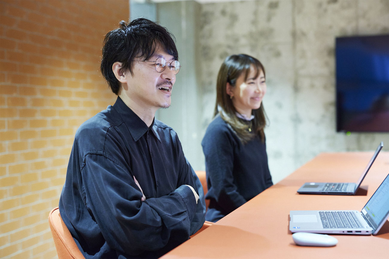 株式会社リクルート 執行役員 塩見 直輔氏