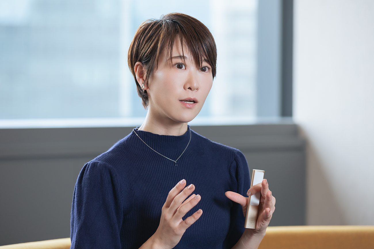 アドビ株式会社　デジタルエクスペリエンス事業本部 ソリューションコンサルティング部 ソリューションコンサルタント　澤田 慶子（さわだ・けいこ）氏　米国系大手ソフトウェアベンダーにて、公共セクター、パートナービジネスに従事。アドビ入社後は、マーケティングオートメーション、現在はコンテンツサプライチェーンにかかわるCMSやDAM、マーケティング作業管理アプリケーションを担当。