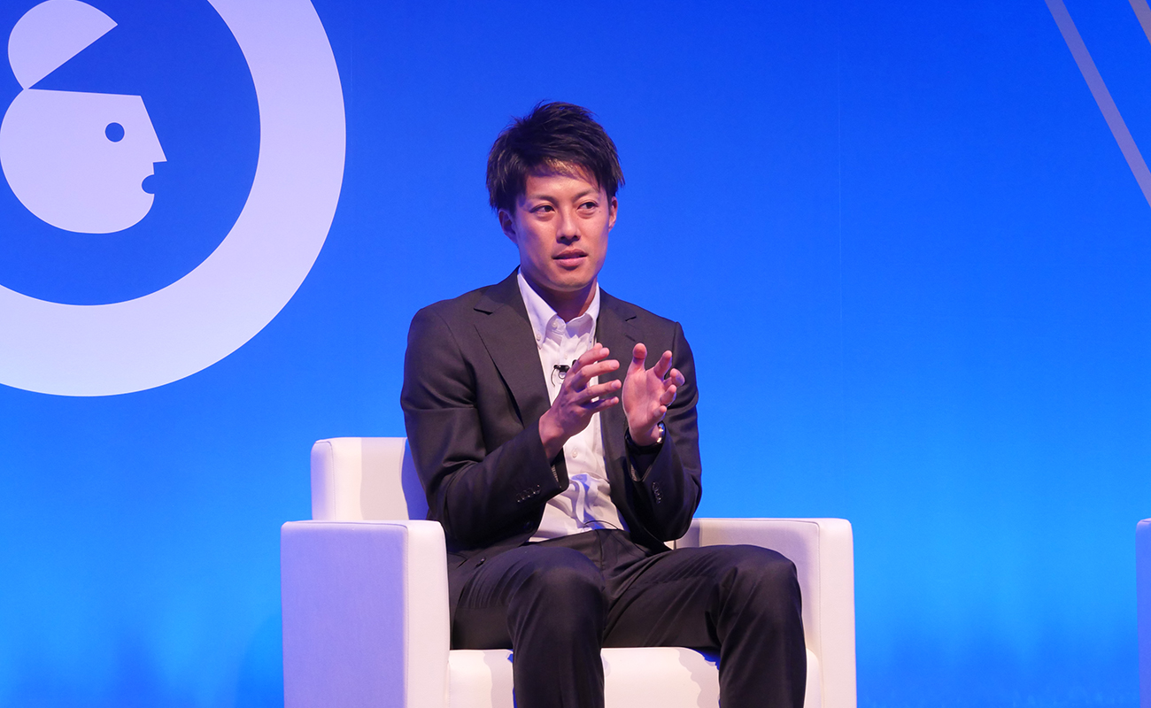 カゴメ 営業本部 健康直送事業部 企画グループ主任 細川和紀氏
