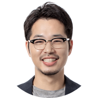 LINEヤフー株式会社 上級執行役員 マーケティングソリューションカンパニー CPO 二木祥平氏
