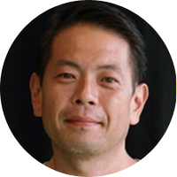 株式会社LIVE BOARD インサイト部 ディレクター 植村 征氏