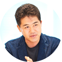 Microsoft Advertising Regional Vice President Japan 有園雄一氏
