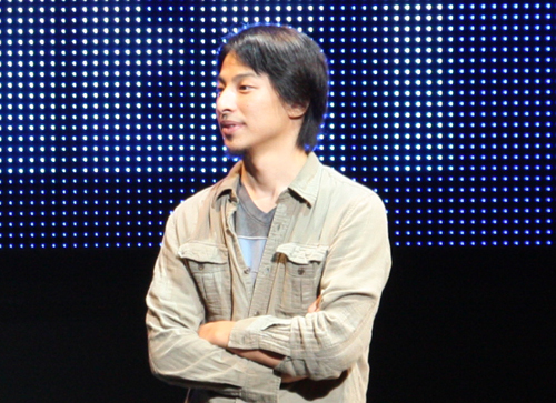 ひろゆき「初めてプレミアム会員になってもいいかなと思った」会場「えー！」