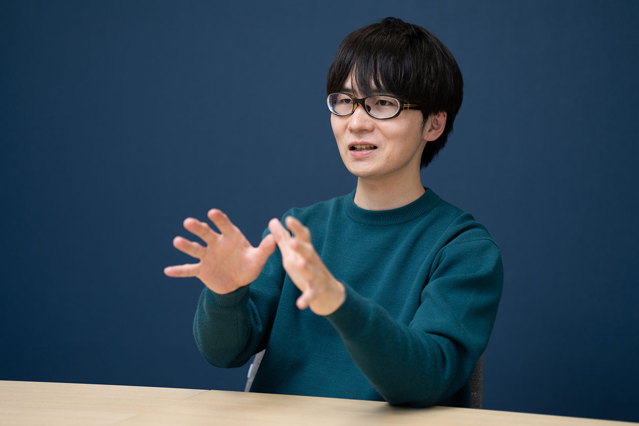 画像を説明するテキストなくても可