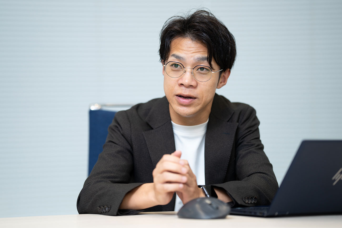 暮井氏