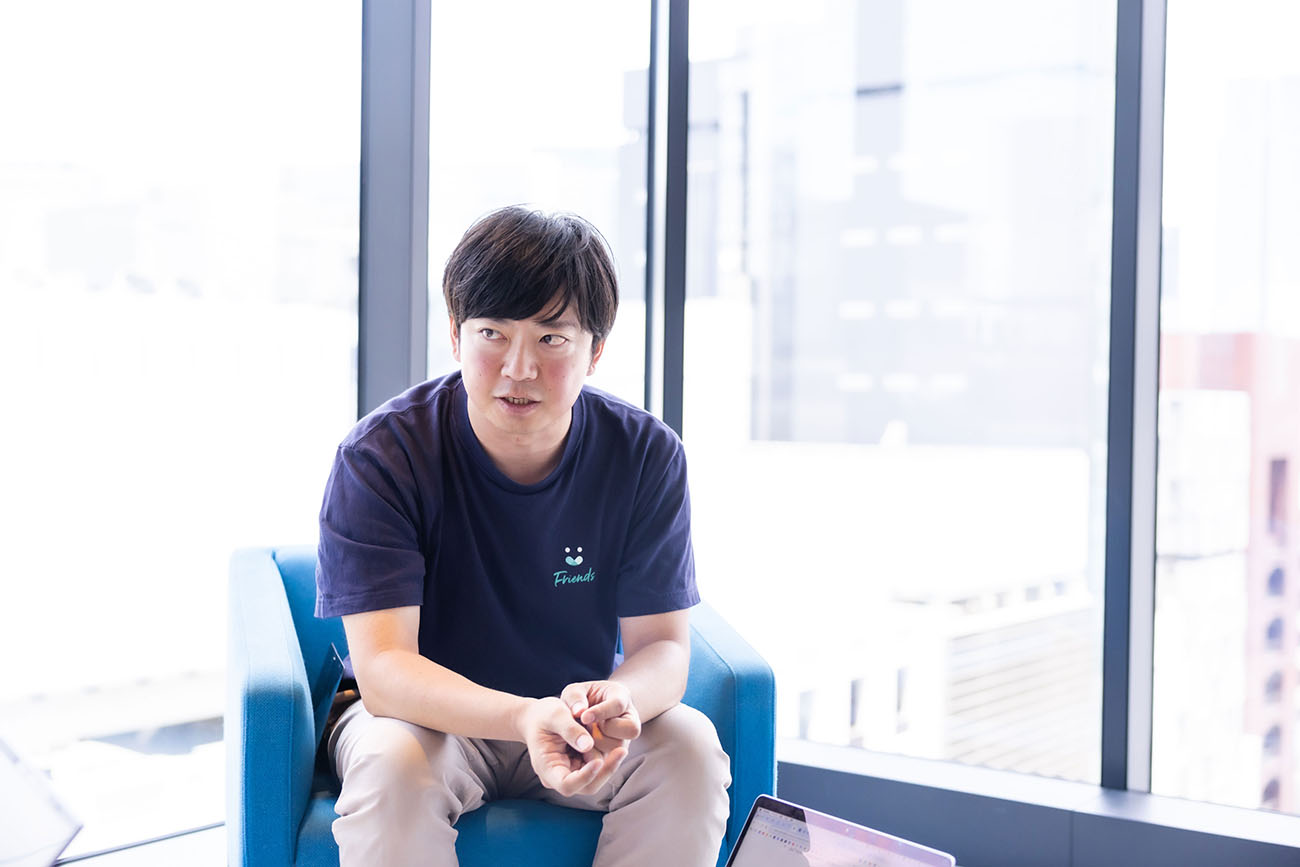 株式会社プレイド Communication Director／CX BOOST事業責任者 川久保岳彦氏