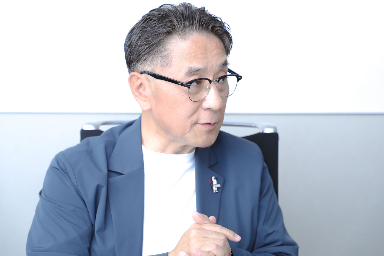 A.T. Marketing Solution 代表 VISOLAB株式会社 CMO マーケティング、ブランディング 高田敦史氏