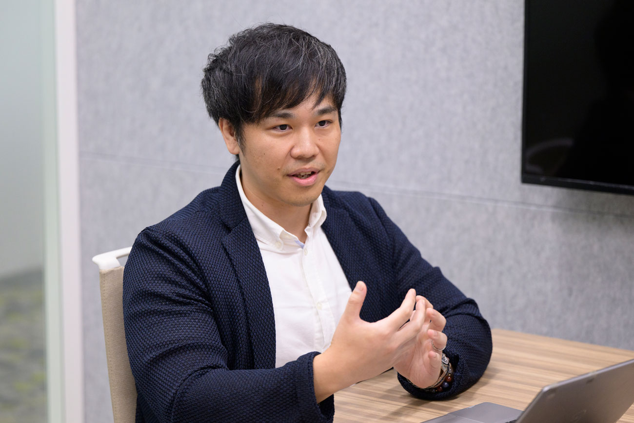 株式会社電通 データマーケティング局　グロースコンサルティング3部　シニア・プランナー　柳尾 圭一郎氏入社以来、ストラテジックプランナーとしてマーケティングからコミュニケー ションまで戦略構築をメインにソリューションを提供。