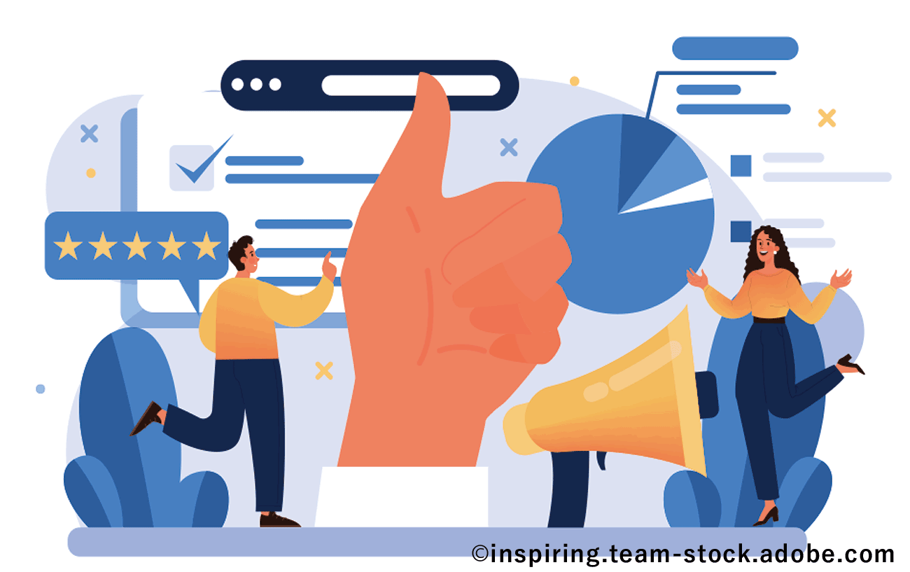 広報のイメージ