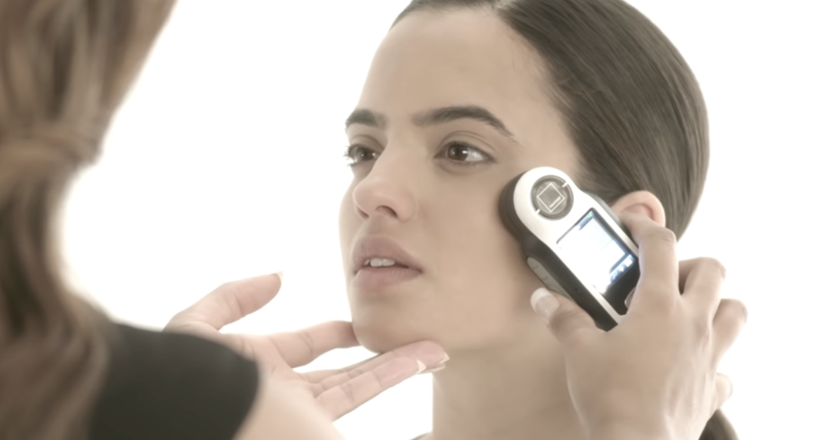 出典：Sephora Color IQ（Kelly Wengert Chan）