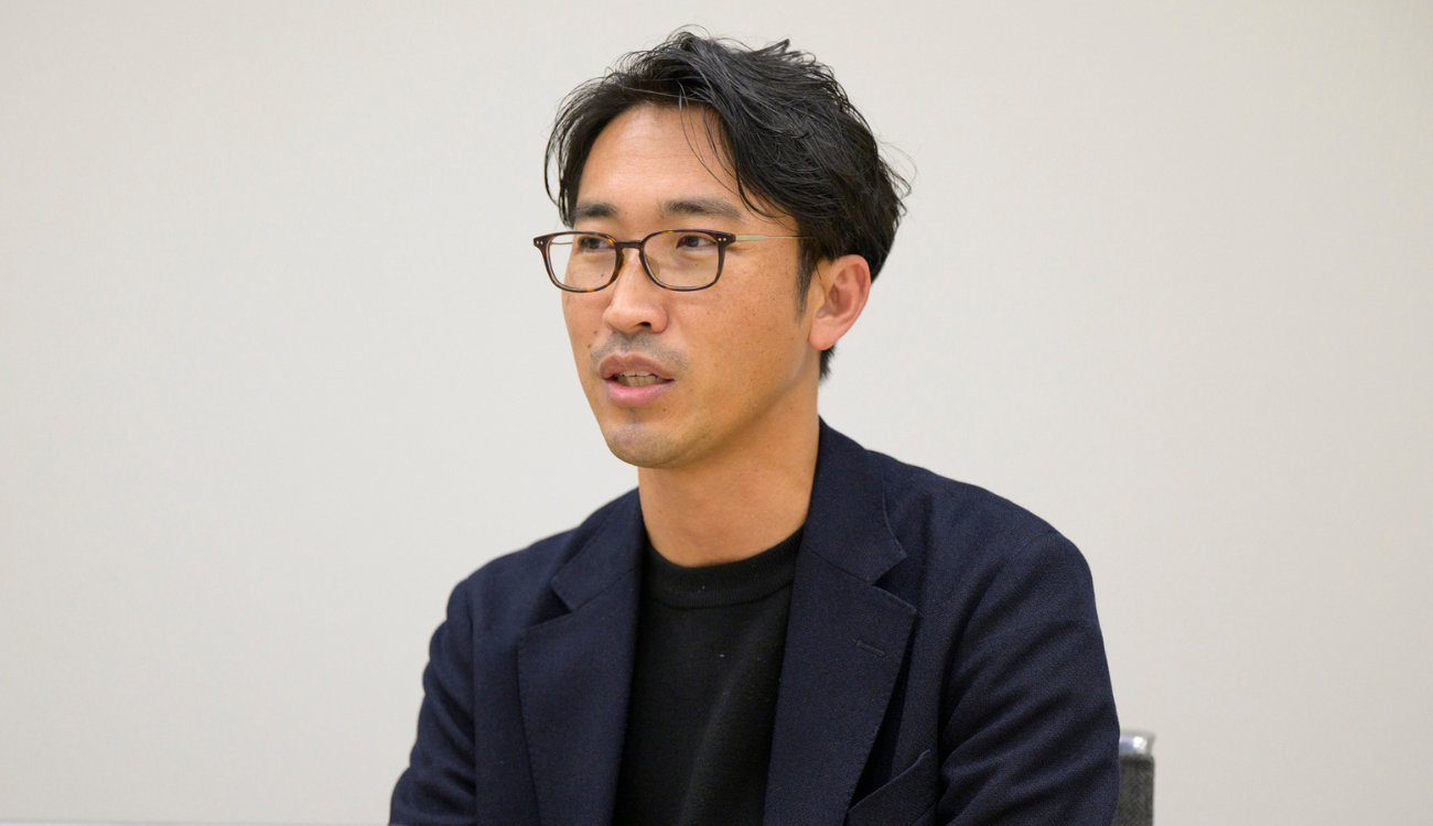 竹渕さんの画像です
