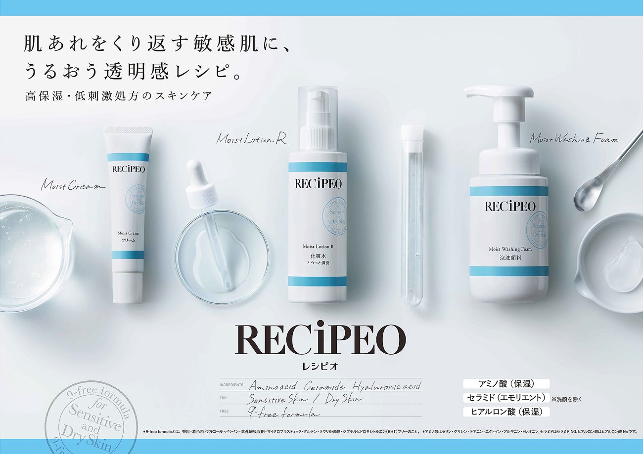 RECiPEO