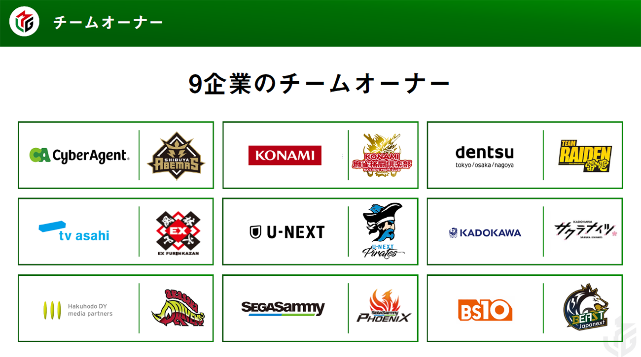 登壇者の資料より