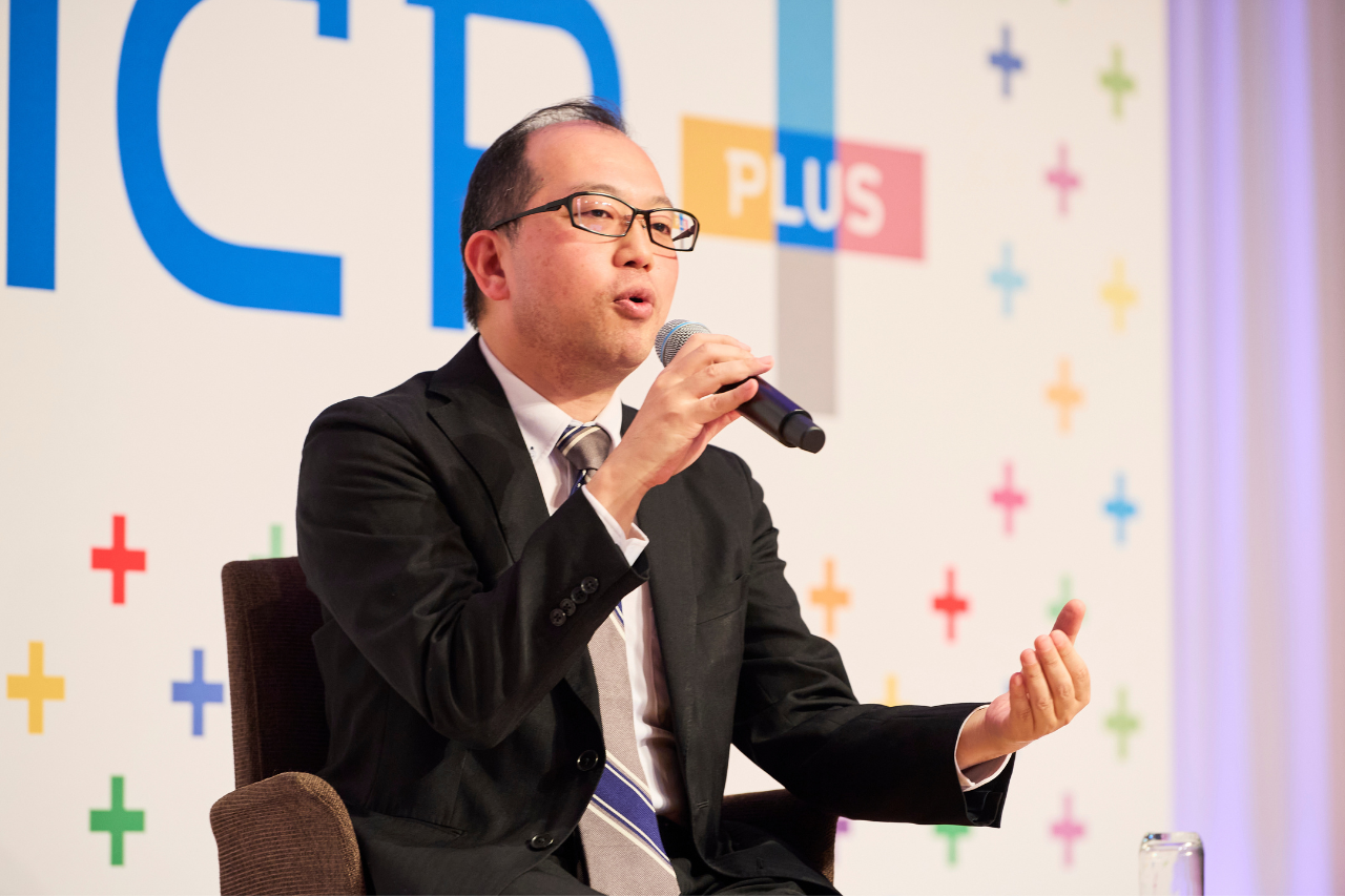 日本経済新聞社 プラットフォーム推進室 マーケティング&グロースG部長 小林秀次氏