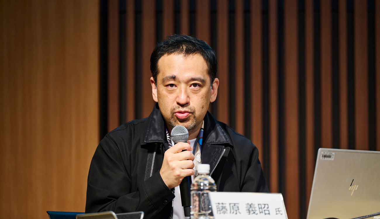 株式会社グッデイ 代表取締役社長　柳瀬 隆志氏