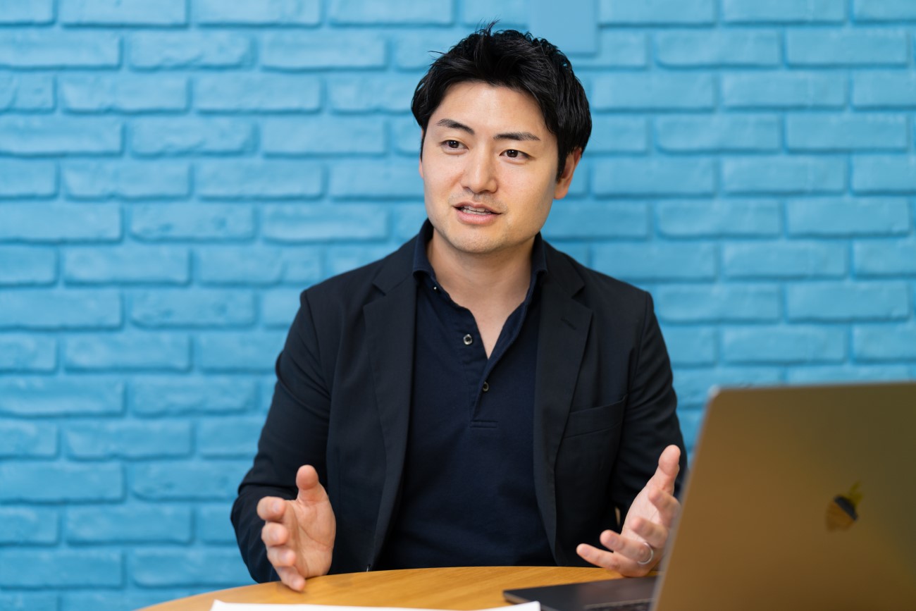 CRITEO株式会社　日本リテールメディア事業責任者　牧野 臨太郎氏