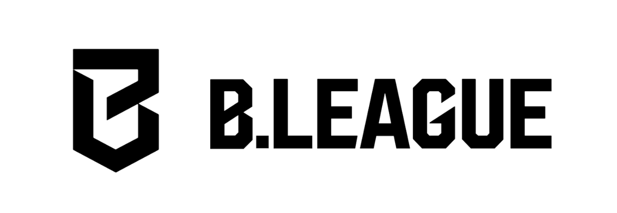 2026-27シーズンよりリーグのロゴも刷新する　ⒸB.LEAGUE
