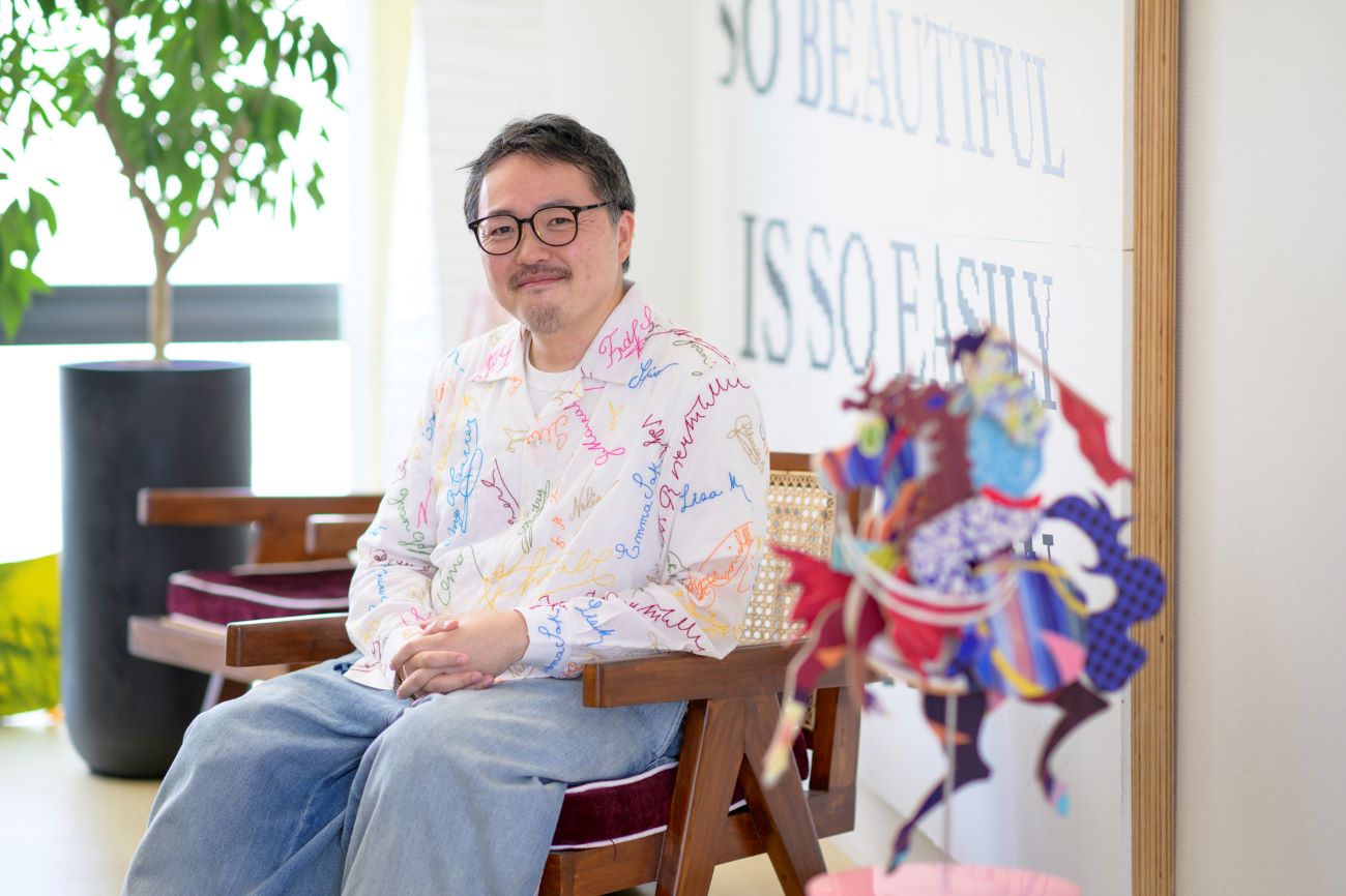 画像を説明するテキストなくても可