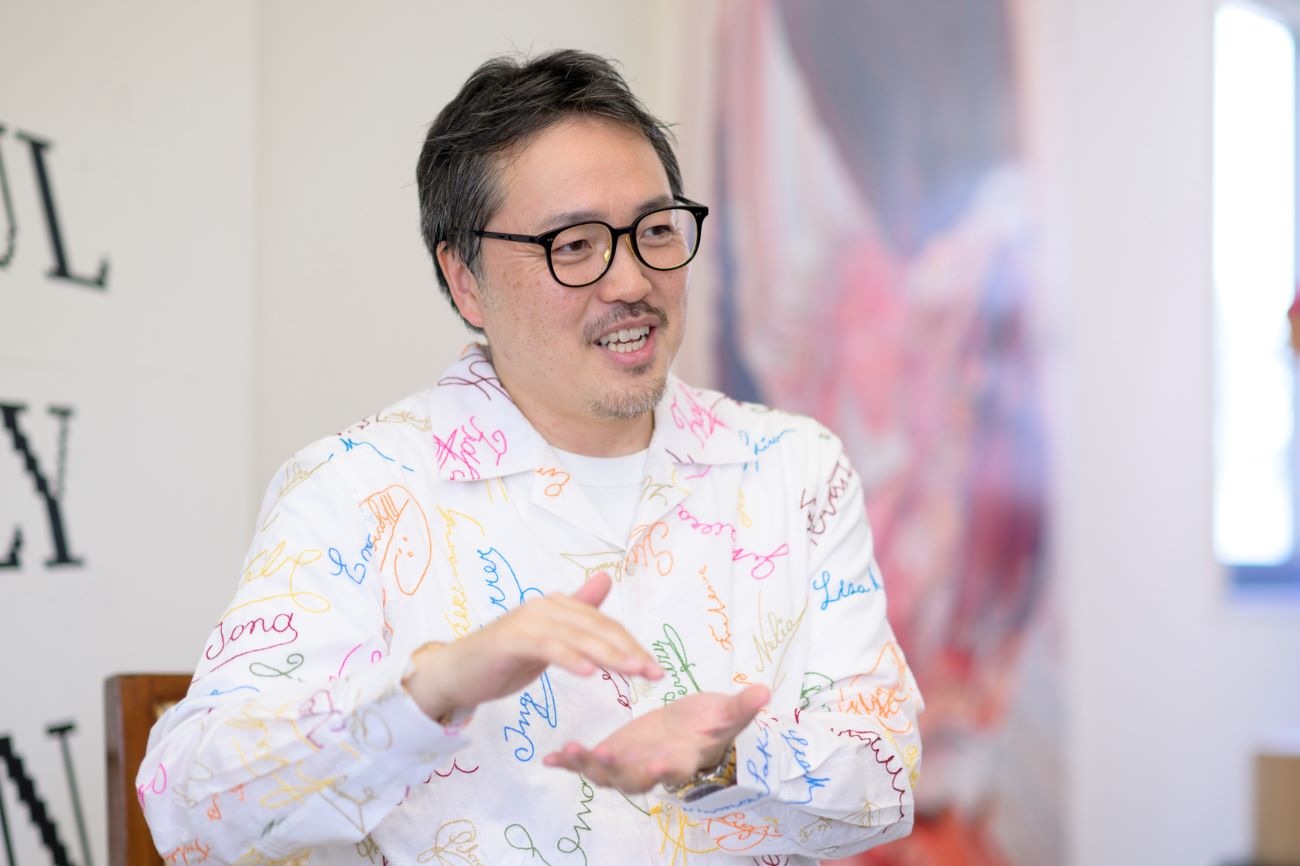 画像を説明するテキストなくても可