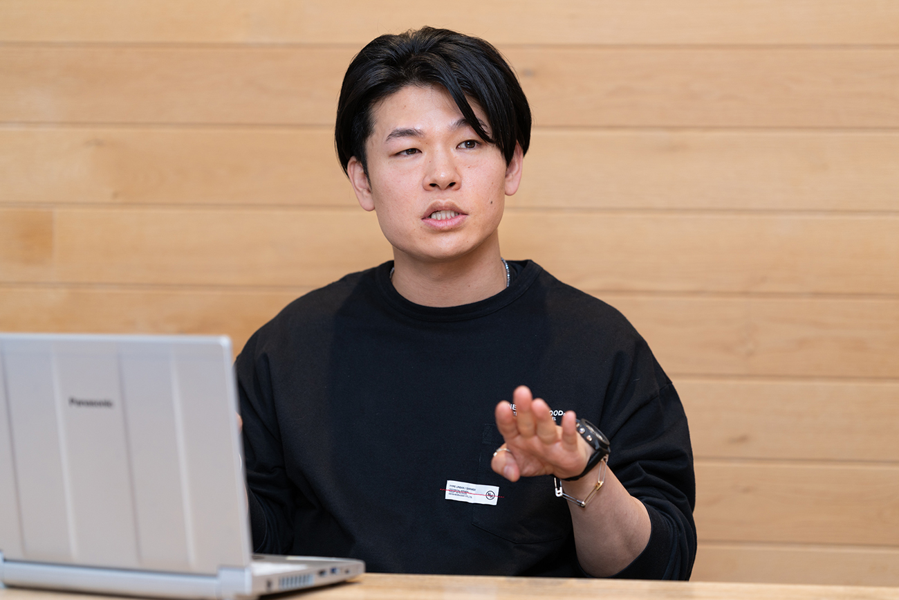画像を説明するテキストなくても可