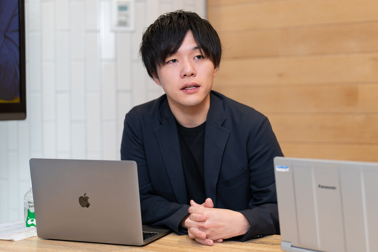 株式会社サイバーエージェント 宣伝本部 アドストラテジー局 マネージャー 中澤 直哉氏