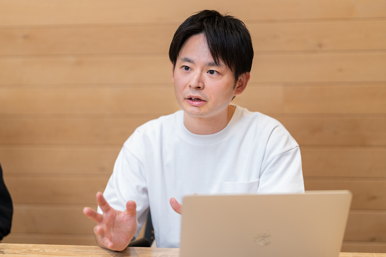 adjust株式会社 Head of Customer Success 大杉 健治氏