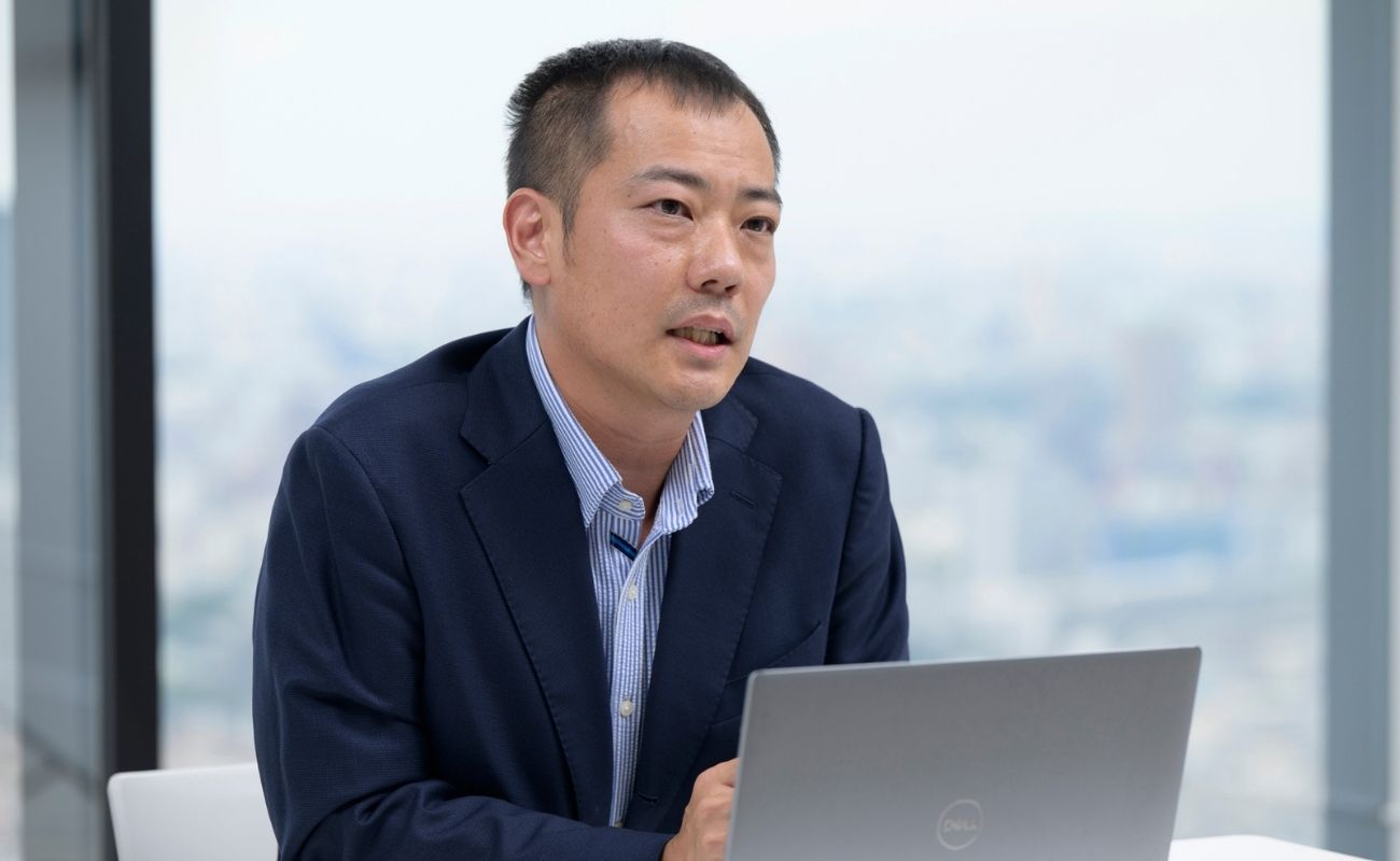 RIZAP株式会社 上遠野氏