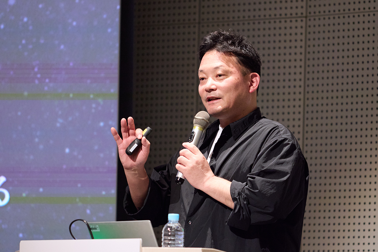 トリドールホールディングス 執行役員 CMO 兼 KANDOコミュニケーション本部長 丸亀製麺 取締役 マーケティング本部長 南雲克明氏