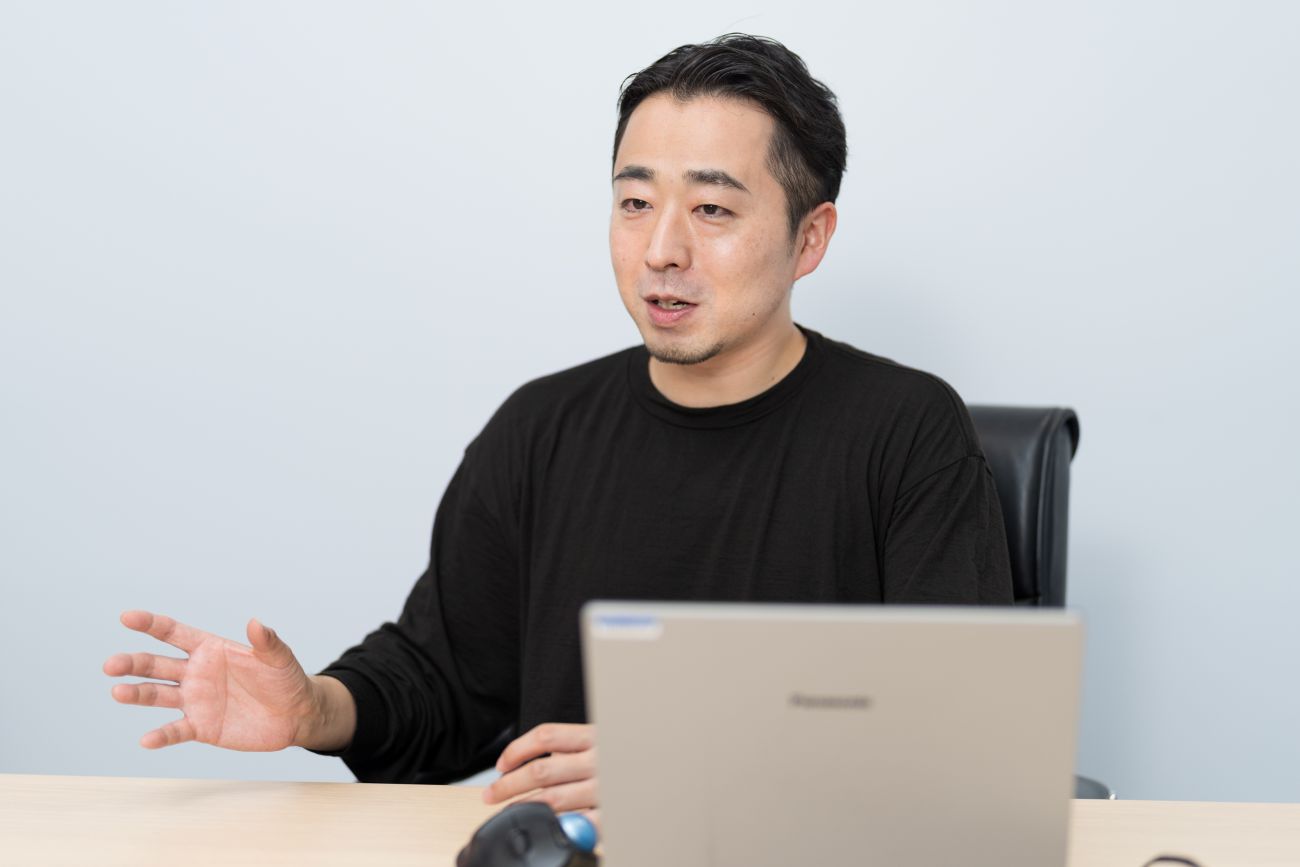 Jリーグ 鈴木さん