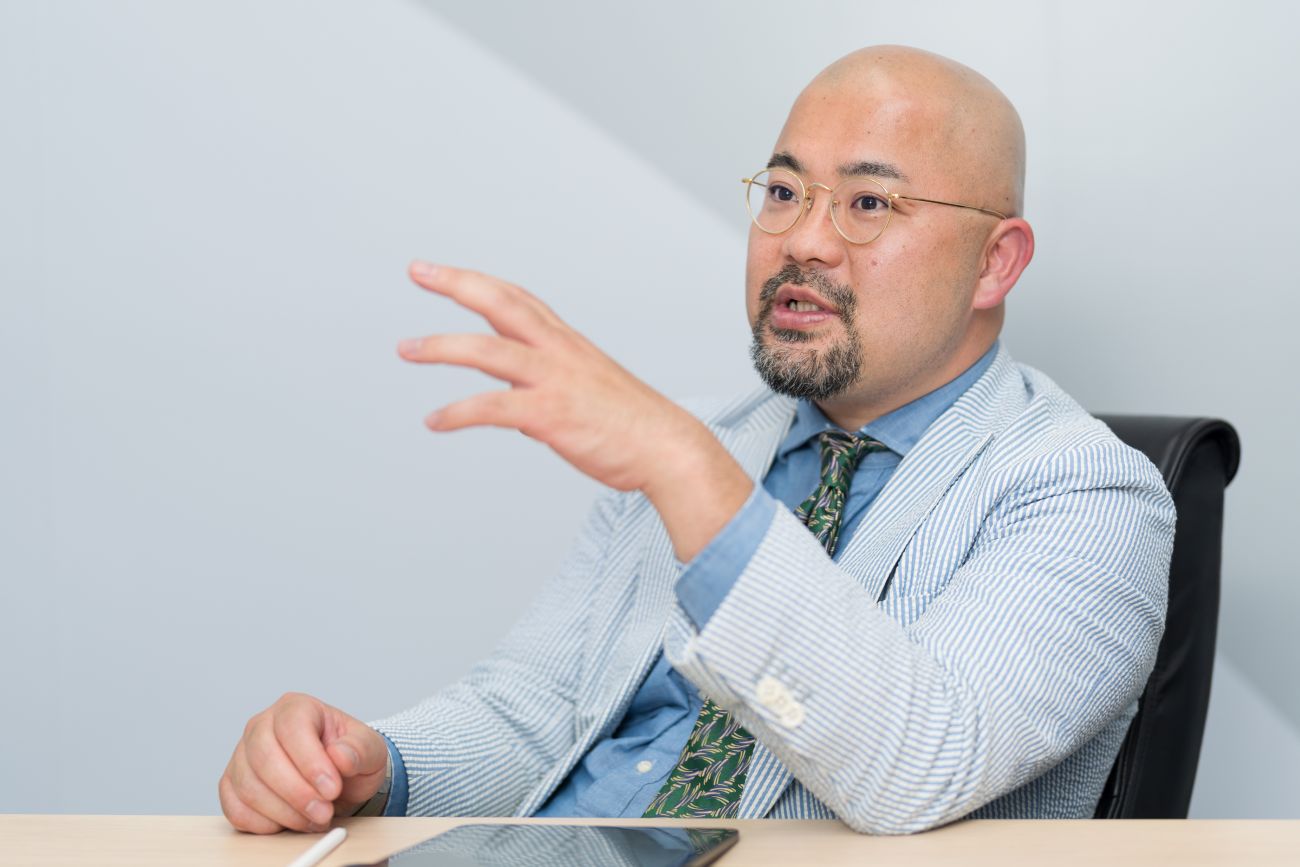 平地さん