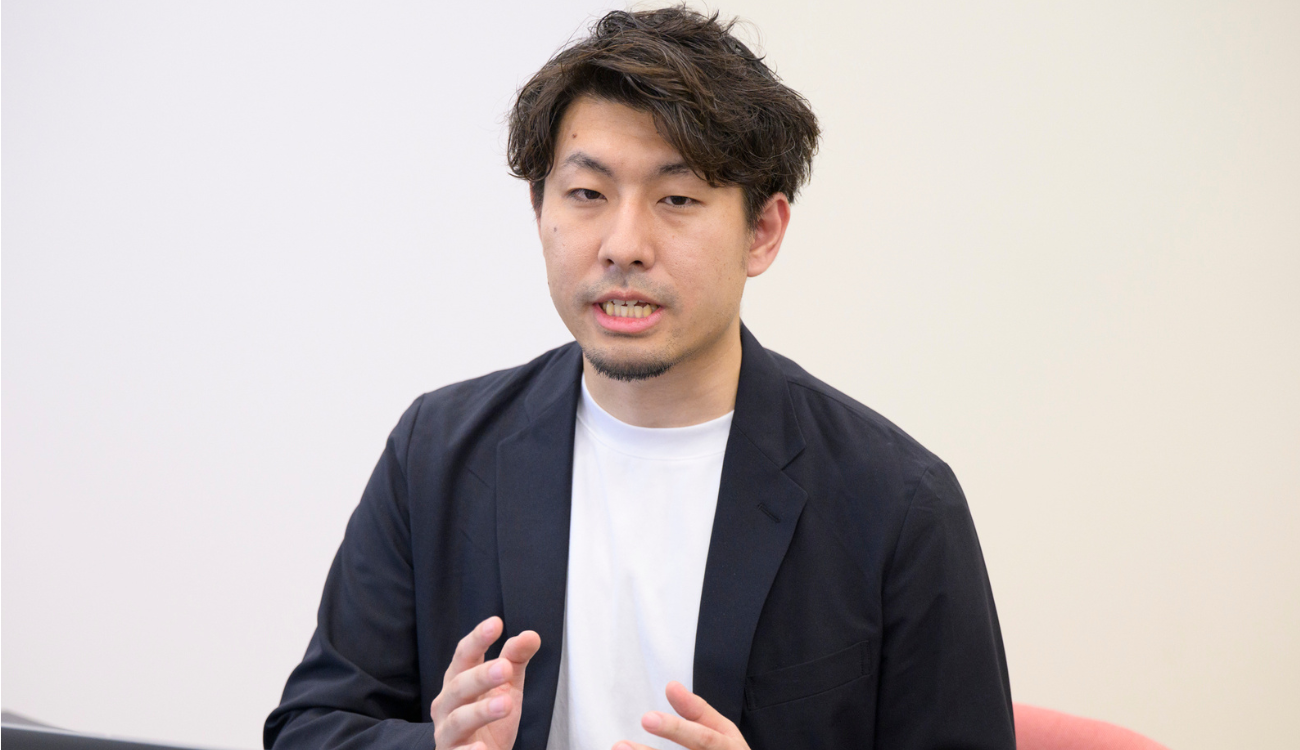 LINEヤフー株式会社 コーポレートビジネスカンパニー ビジネスデザイン統括本部 マーケティングパートナー本部 パートナーセールス3部 部長　菅原 啓太氏