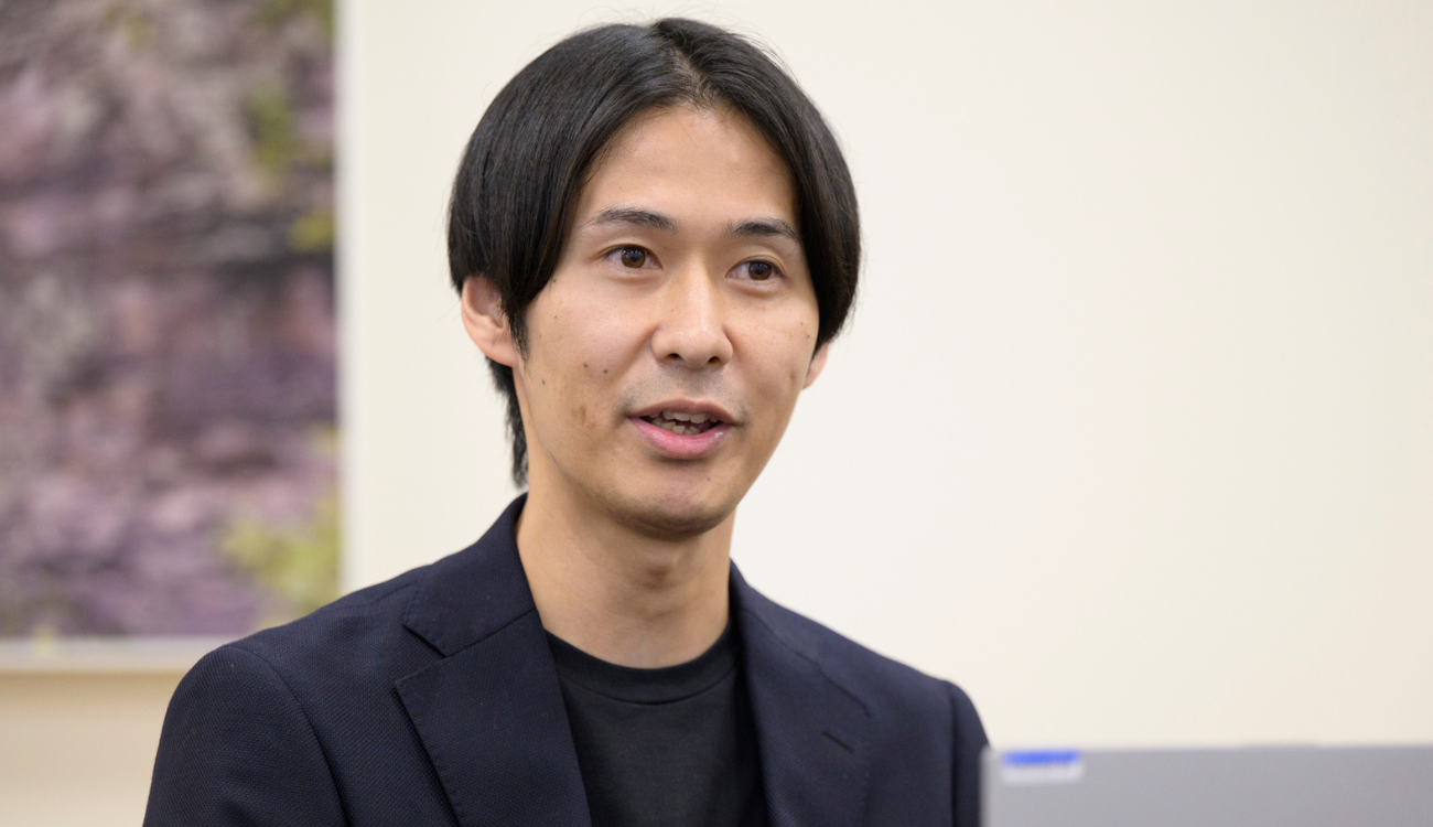 株式会社サイバーエース SEM本部 MADユニット 責任者 舛尾 隼人氏