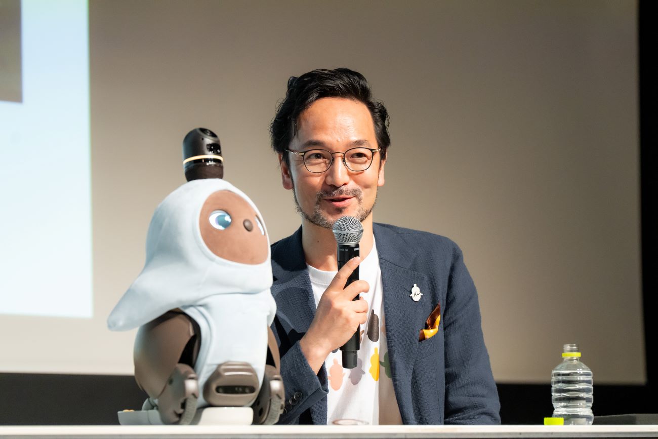 画像を説明するテキストなくても可