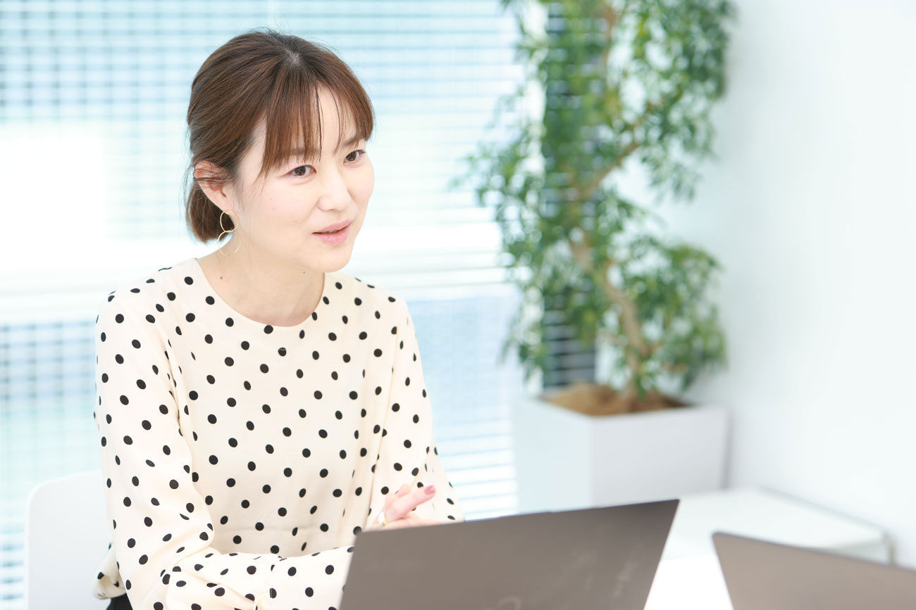 電通 小野さん
