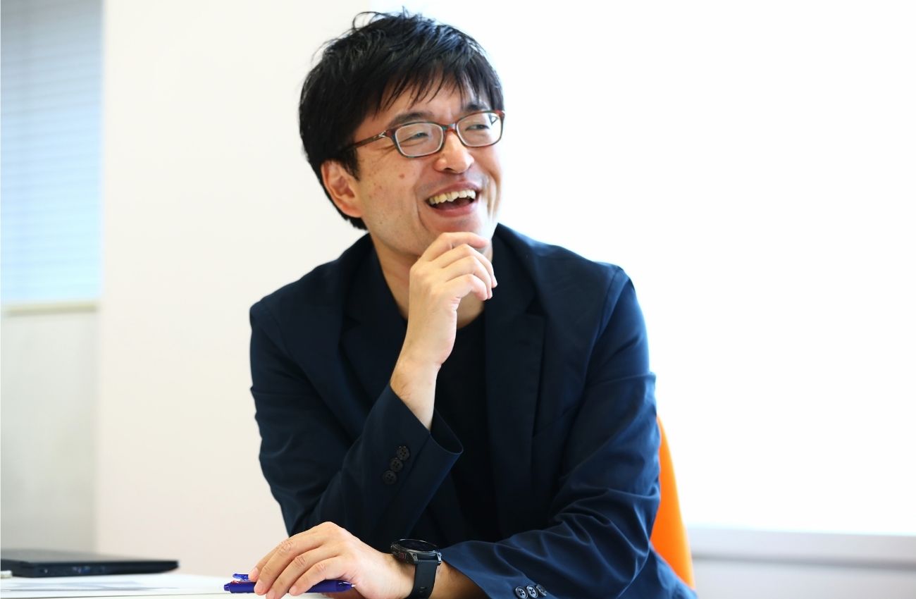 株式会社翔泳社 メディア部門 統括編集長 押久保剛