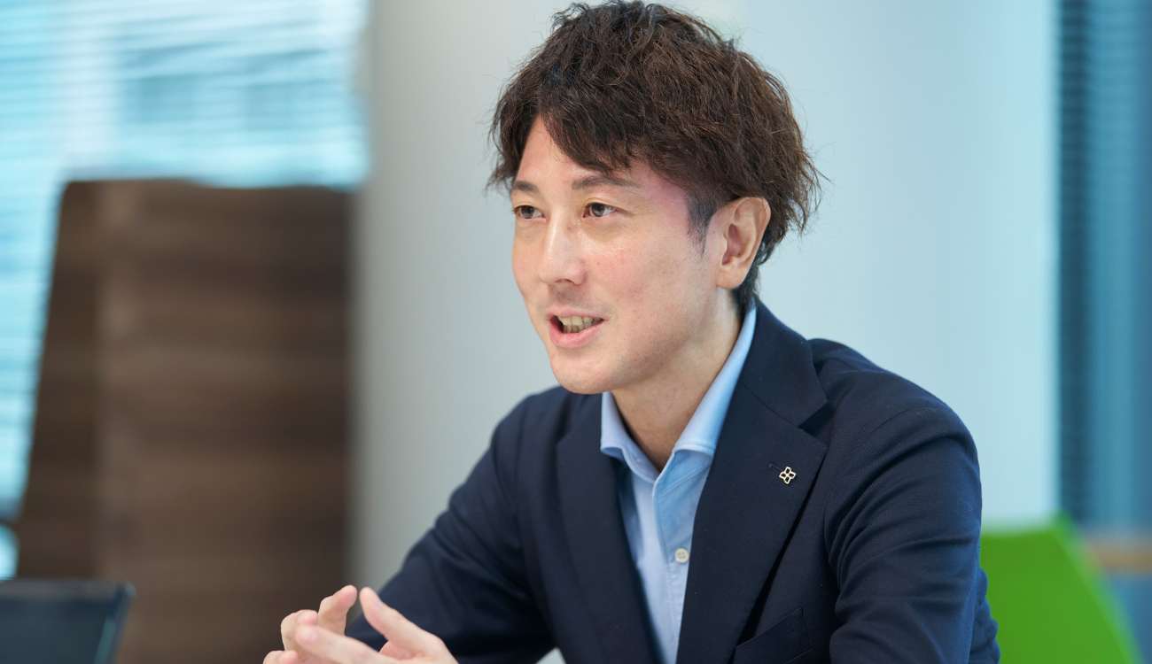 AJA田平さんの写真です