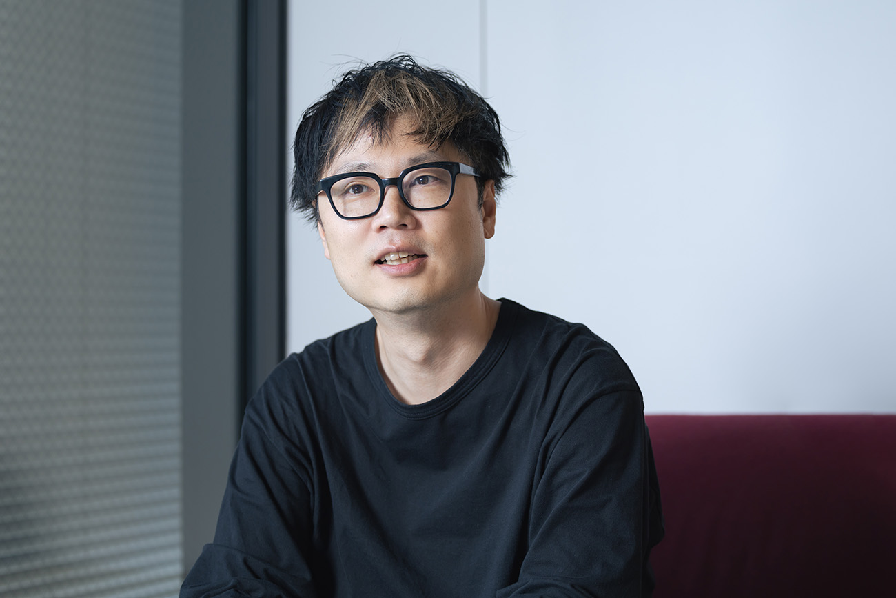 株式会社プレイド　PLAID ALPHA Dept CXストラテジーチーム　青木博信氏