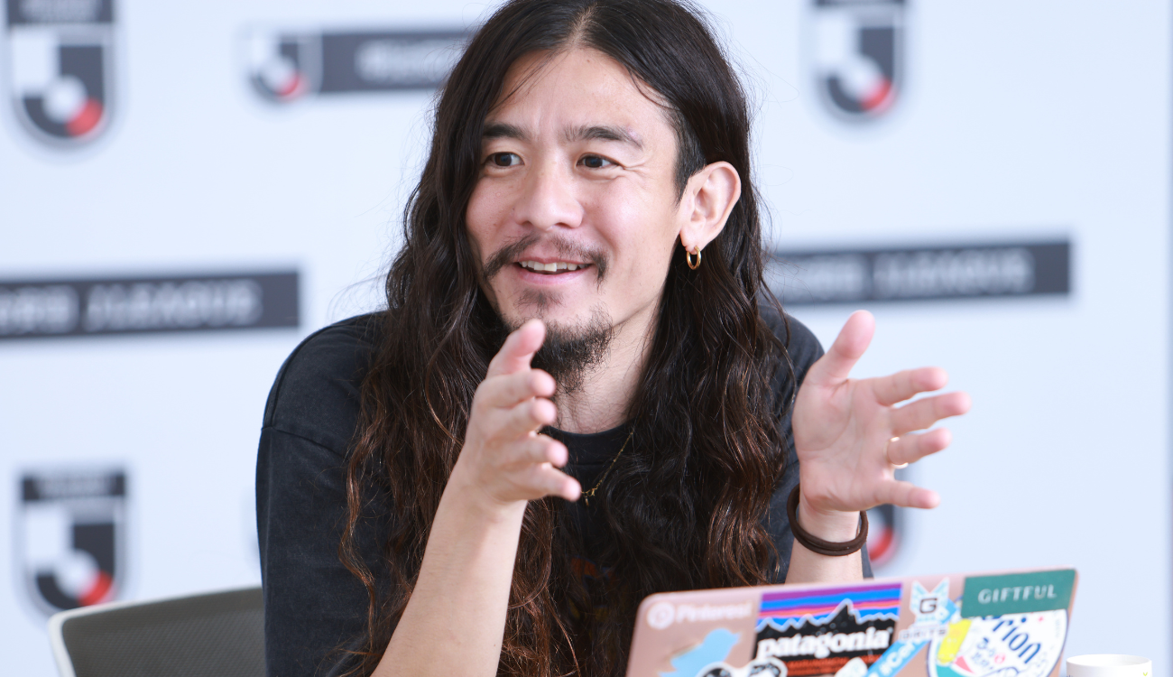 株式会社 GiftX Co-founder　飯髙悠太氏